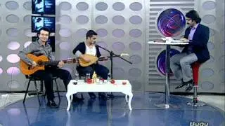 Temirağa Demir Bursa ASTV BUĞU programı 20.3.2013 1. BÖLÜM