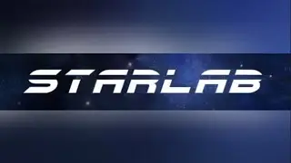 Starlab - Aliens (Space Mix)