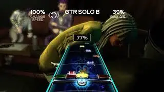 Boys - Lizzo Outro Solo FC