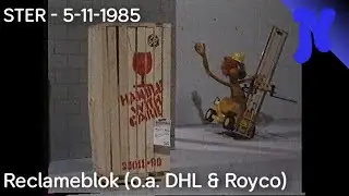STER-blok 5-11-1985
