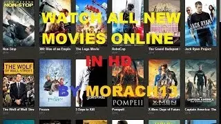 Best Software To Watch Movies On PC 2016 [HD]