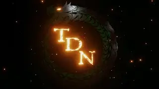 The Dragon's Neck Teaser Trailer || Neverwinter Nights Roleplay