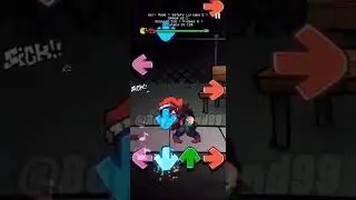 TikTok FNF King | Girlfriend 🏎 FNF Time !
