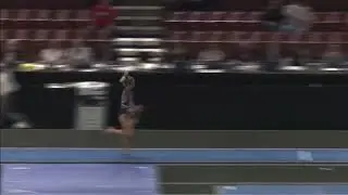 Nevaeh DeSouza Vault California @ Wasatch Classic 2023 9.900