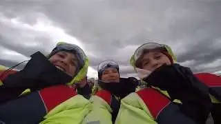 Вся Исландия июль 2018, видео 1-3