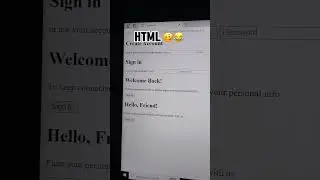 Power of CSS 😍 