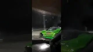 MY FIRST TIME DRIFTING POV#shorts #drift