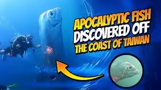 Encounters with Apocalyptic Fish || Divers Share Their 'Doomsday Fish' Experiences