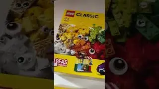 #shorts Lego наборы, это ли не счастье?
