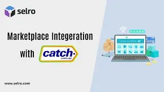 How to Connect Your Catch Account with Selro