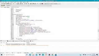 การเขียนโค้ดMini Project in C Student Record System