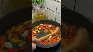 Masak praktis dengan chopper mitochiba✨