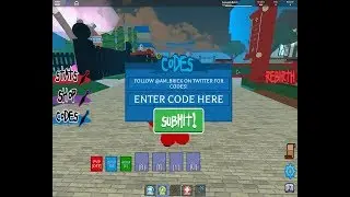 Ninja Simulator 2 - CODES!!!!!