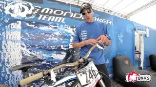 Marzocchi 380 C2R2 Fork | 2014