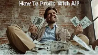 Unleash Your Earnings Potential With The Ai Profit Masterclass Ebook!