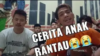 Sheila on 7 - tunggu aku di jakarta cover anak Rantau