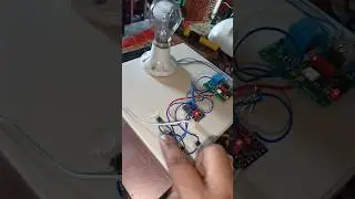 make your won dimmer circuit 