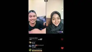 full ronkads live tiktok terbaru bersama rafika ciee janjian kabeh serba podo