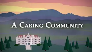 A Caring Community