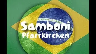 Samboni Samba group rhythm