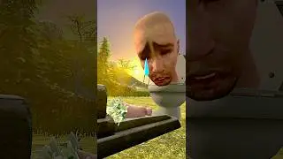 Toilet Son has left his Dad 😢😭 | Part - 32