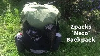 Zpacks Nero Backpack