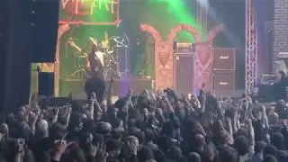 Midnight - Black Rock N' Roll - Keep it True XXII