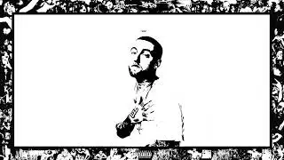 Mac Miller - before I close my eyes (Good News)