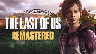 Chasing Fireflies (Episode 9) | The Last of Us