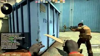CS:GO Nuke