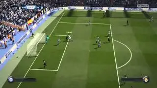 Eng/ Fr Fifa 16 D1 cup