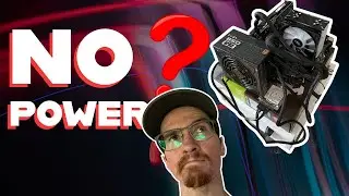How to Turn on a Computer without a Power Button [2020] 