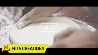 Valle Semarang , Cafe Semarang , Resto Semarang - Pizza Video