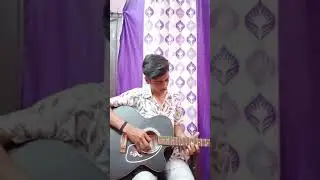 #Jana gana man #National anthem #single string written notes in description.