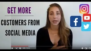 How To Increase Traffic To Your Business On Social Media