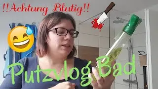 Putzvlog | Kathy@Home