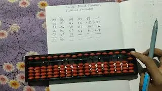 Direct problems - without formula