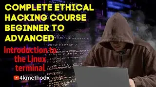 Linux Command-Line Interface (CLI) Basics: Essential Skills for Hacking #26