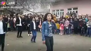 Худша Севинч Муминова гфта хис кадай