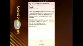 How to fix can't play video error