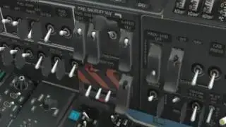 DCS Black Shark Ka-50 Leading Edge Training Lesson - Startup (Part 4)