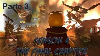 SFM FNAF Season 4 (final) Parte 3 ( hecho por Zajcu37)