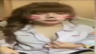 BIGO LIVE TANTE NGGAK PAKE BH | Sensasi Bigo