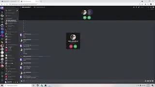 I GOT THE SECRET DISCORD RINGTONE!!! ( I WAS FREAKING OUT) 0.01 CHANCE OF GETTING IT!