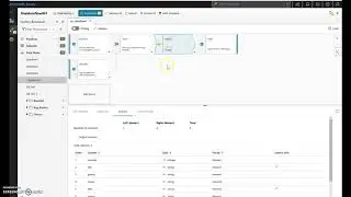 Azure Data Factory Data Flow: Joining Data