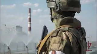 Управление Росгвардии по Новосибирской области