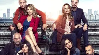 אהבה איטלקית טריילר בקולנוע החל מה-6/7
