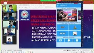 Aplikasi Top Up Game Mobile Sederhana Menggunakan Flutter