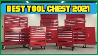Best Tool Chest 2021