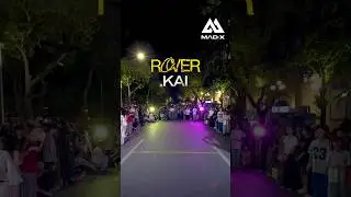 [KPOP IN PUBLIC] Rover - KAI | Random play dance #shorts #randomdance #kpop #ROVER #KAI